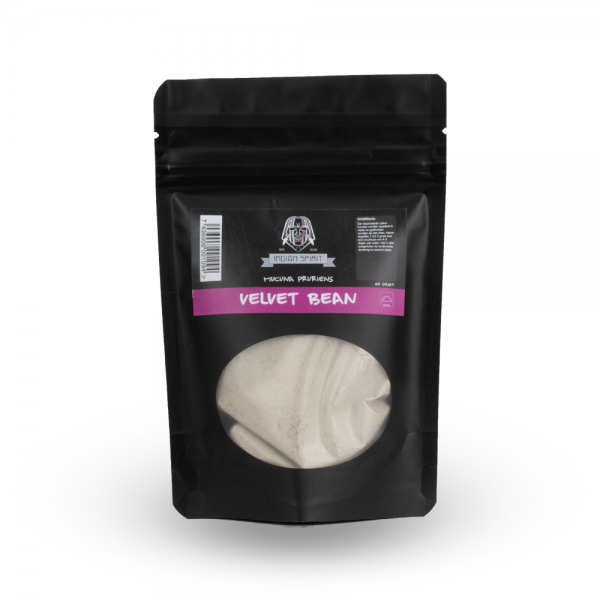 Indian Spirit - Velvet Bean - powder