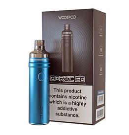 Voopoo Doric 60 startset  - 2500mAh