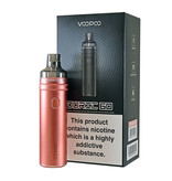 Voopoo Doric 60 startset  - 2500mAh