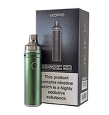 Voopoo Doric 60 startset  - 2500mAh