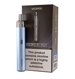 Voopoo Doric 20 startset - 1500mAh