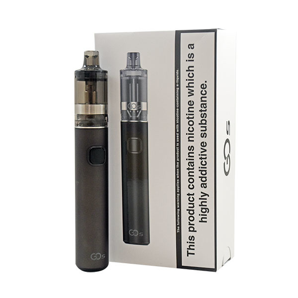 Innokin Go S Vape Kit - 1500mAh