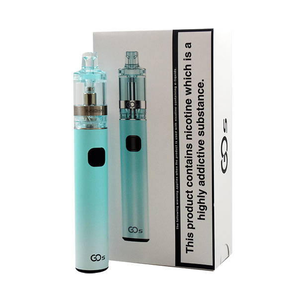 Innokin Go S Vape Kit - 1500mAh