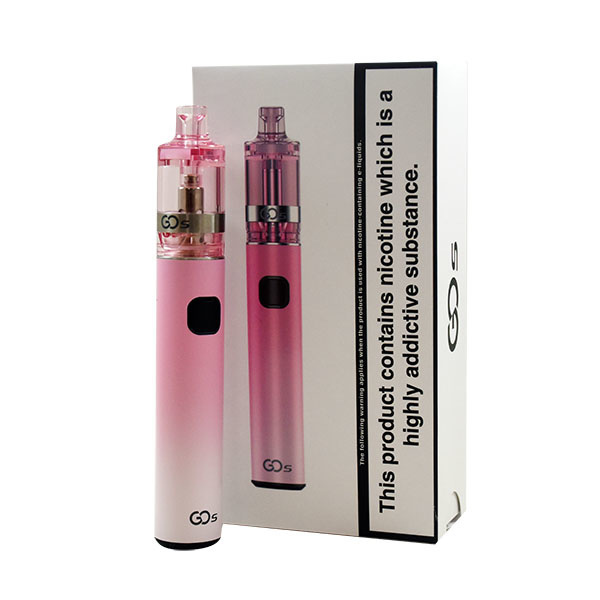 Innokin Go S Vape Kit - 1500mAh