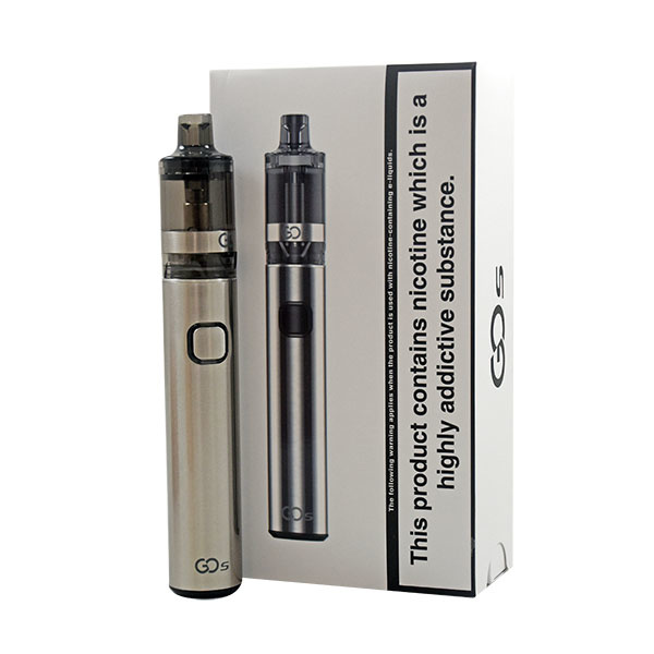 Innokin Go S Vape Kit - 1500mAh