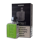 Voopoo Drag Nano 2 Startset - 800mAh