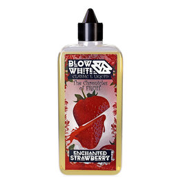 Blow White- The Chronicles Of Fruit- Enchanted Strawberry