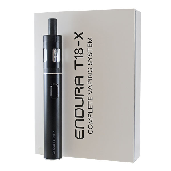 Innokin Endura T18-X Vape Kit -1000mAh