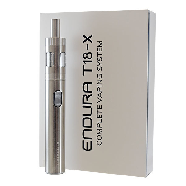 Innokin Endura T18-X Vape Kit -1000mAh