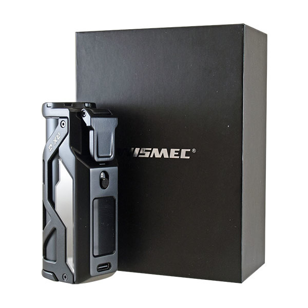 Wismec Reuleaux RX G Mod - 100W