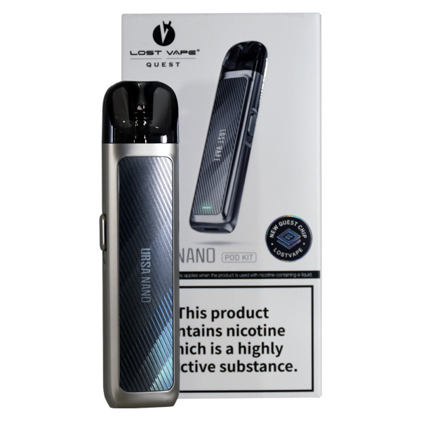 Lost Vape Ursa Nano Pod Kit - 800mAh