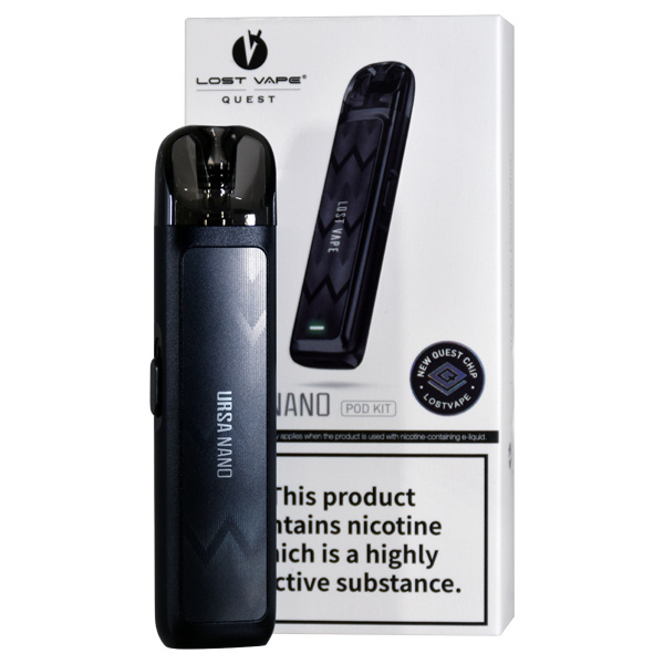 Lost Vape Ursa Nano Pod Kit - 800mAh