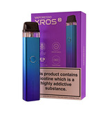 Vaporesso Xros 2 Vape Kit - 1000mAh