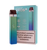 Vaporesso Xros 2 Vape Kit - 1000mAh