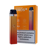 Vaporesso Xros 2 Vape Kit - 1000mAh