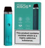 Vaporesso Xros 2 Vape Kit - 1000mAh