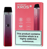 Vaporesso Xros 2 Vape Kit - 1000mAh