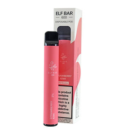 Elf Bar Disposable Device Strawberry Kiwi