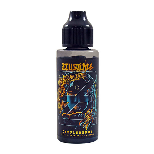 Zeus Juice Dimpleberry