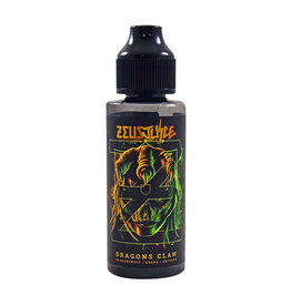 Zeus Juice Dragon's Claw