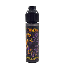 Zeus Juice Black Reloaded