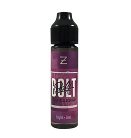 Zeus Juice Bolt Bubbly Blackcurrant