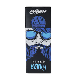 Ossem Fruity Series- British Berry