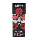 Ossem Fruity Series- American Melon