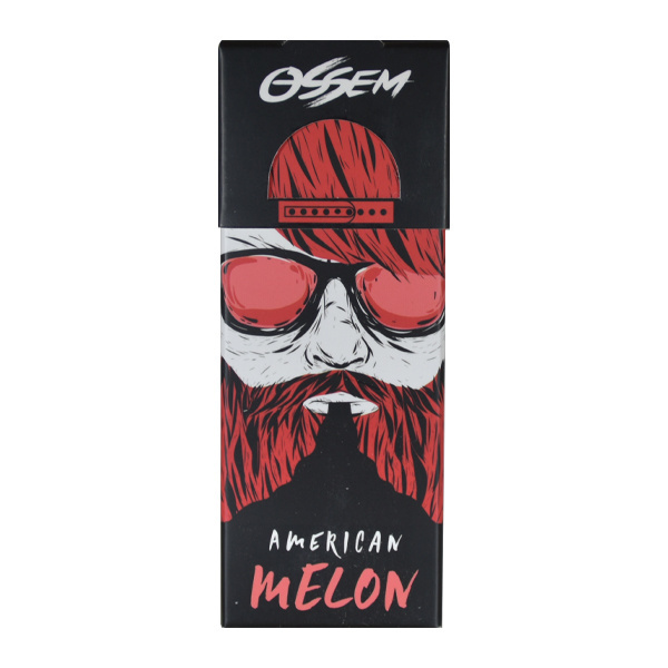 Ossem Fruity Series- American Melon