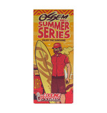 Ossem Summer Series-Malibu (Citrus Cola)