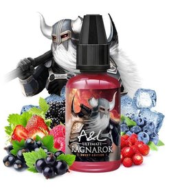 A&L ultimate Ragnarok - Sweet edition Aroma