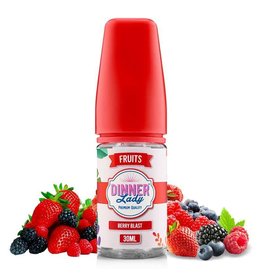 Dinner Lady Concentrate -  Berry blast