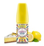 Dinner Lady Concentrate - Lemon Tart