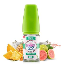 Dinner Lady Concentrate - Tropical Fruits