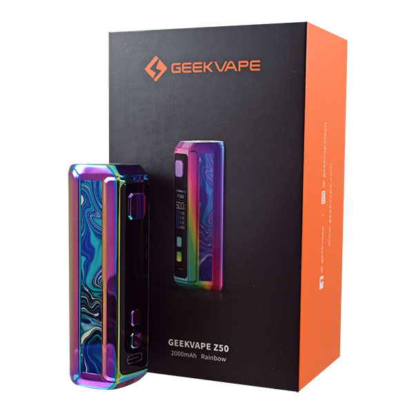 Geek Vape Z50 Mod - 50W