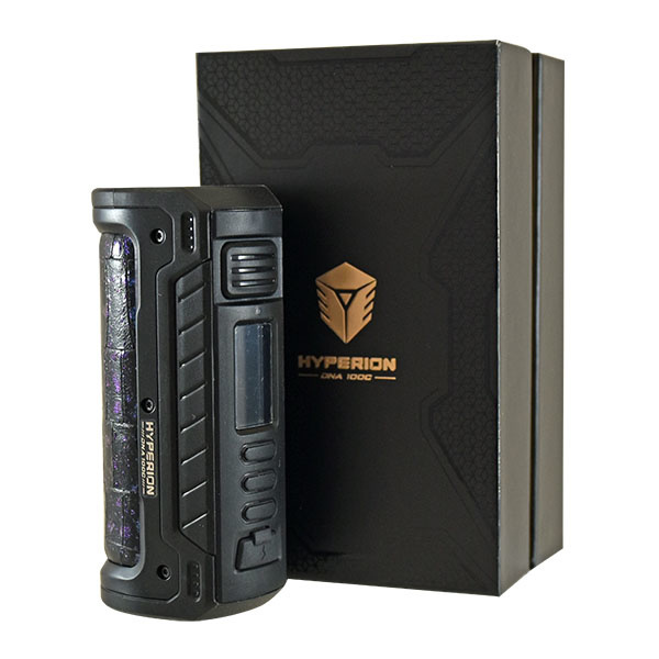 Lost Vape Hyperion DNA100c Mod - 100W