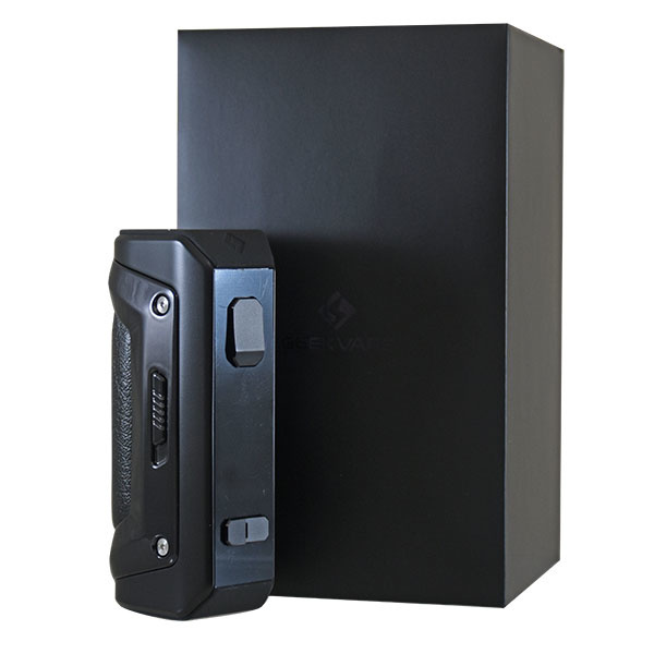 Geek Vape Aegis Solo 2 (S100) Mod - 100W