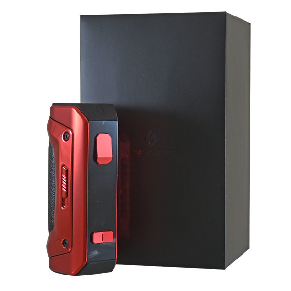 Geek Vape Aegis Solo 2 (S100) Mod - 100W