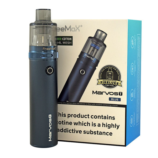 Freemax Marvos T Startset - 3000mAh