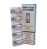 Freemax MS Mesh Coils - 5Pcs