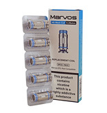 Freemax MS Mesh Coils - 5Pcs