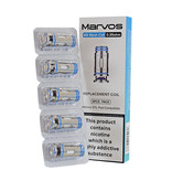 Freemax MS Mesh Coils - 5Pcs