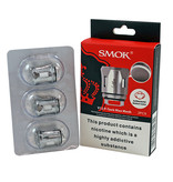 SMOK V12 Prince Max Mesh - 3pcs