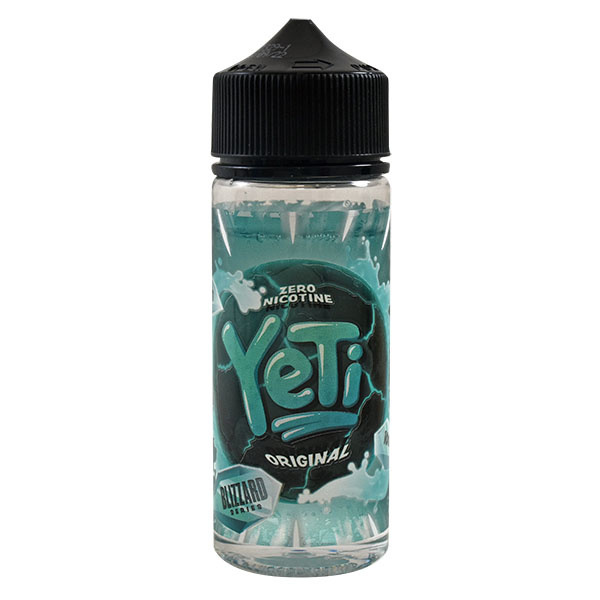 Yeti Blizzard Original