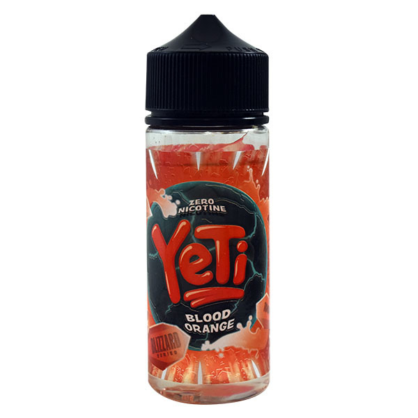 Yeti Blizzard Blood Orange