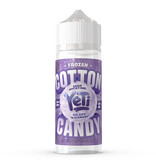 Yeti Cotton Candy Frozen Grape Blackberry