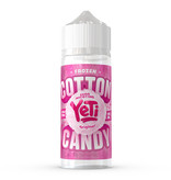 Yeti Cotton Candy Frozen Original