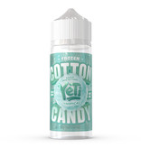 Yeti Cotton Candy Frozen Tropical