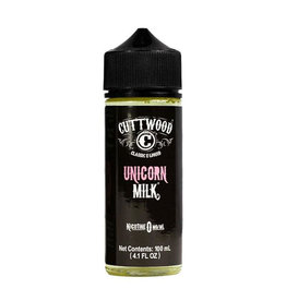 Cuttwood - Unicorn Milk
