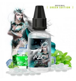 Arômes et Liquides Aroma - Shiva - Green Edition